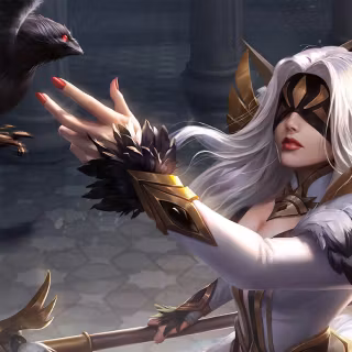 Desktop Mobile Legends wallpaper