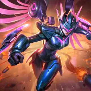 Desktop Mobile Legends wallpaper