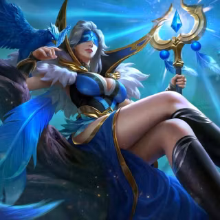 Desktop Mobile Legends wallpaper