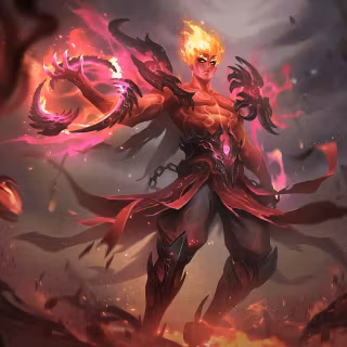 Desktop Mobile Legends wallpaper