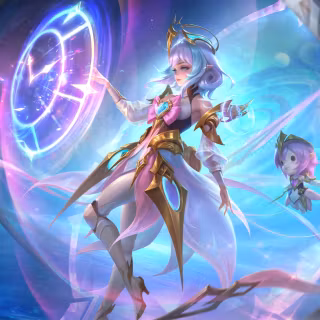 Desktop Mobile Legends wallpaper