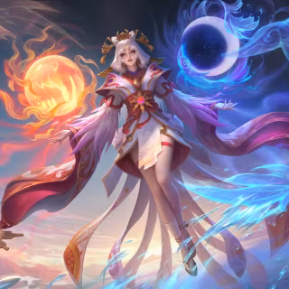 Desktop Mobile Legends wallpaper