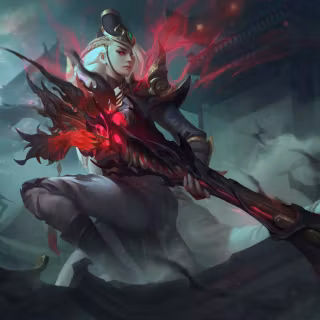 Desktop Mobile Legends wallpaper