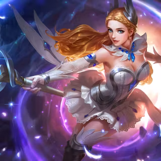 Desktop Mobile Legends wallpaper