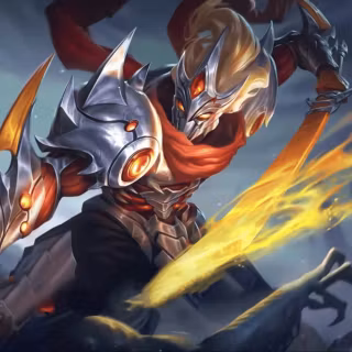Desktop Mobile Legends wallpaper