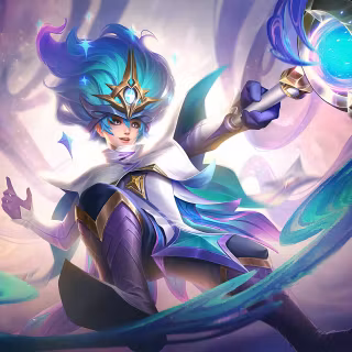 Desktop Mobile Legends wallpaper