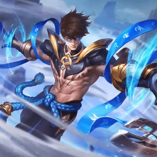 Desktop Mobile Legends wallpaper