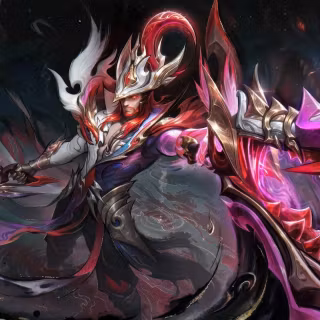 Desktop Mobile Legends wallpaper