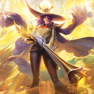 Desktop Mobile Legends wallpaper