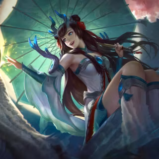 Desktop Mobile Legends wallpaper