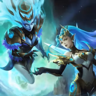 Desktop Mobile Legends wallpaper