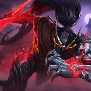 Desktop Mobile Legends wallpaper