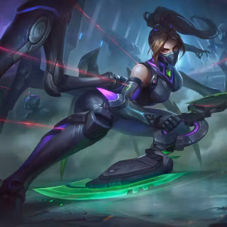 Desktop Mobile Legends wallpaper