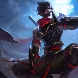 Desktop Mobile Legends wallpaper