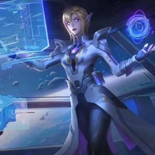 Desktop Mobile Legends wallpaper