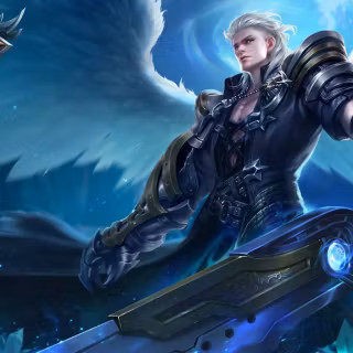 Desktop Mobile Legends wallpaper