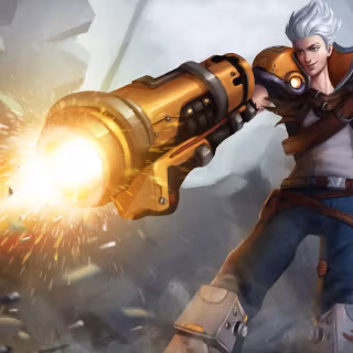 Desktop Mobile Legends wallpaper