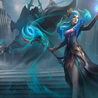 Desktop Mobile Legends wallpaper