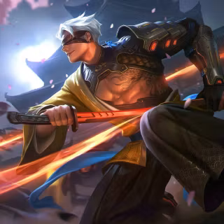 Desktop Mobile Legends wallpaper