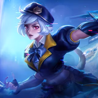 Desktop Mobile Legends wallpaper