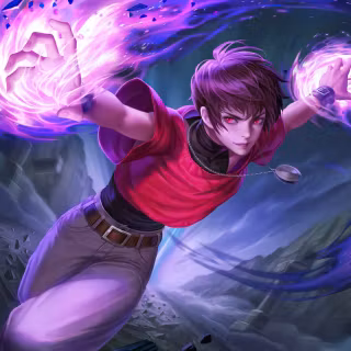 Desktop Mobile Legends wallpaper