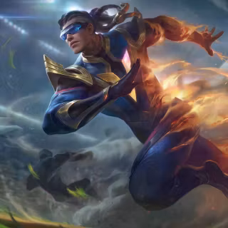 Desktop Mobile Legends wallpaper
