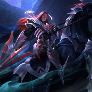Desktop Mobile Legends wallpaper