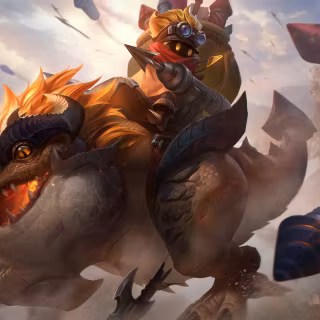 Desktop Mobile Legends wallpaper