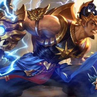 Desktop Mobile Legends wallpaper
