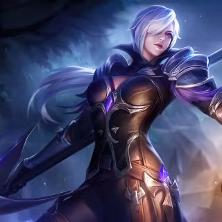 Desktop Mobile Legends wallpaper