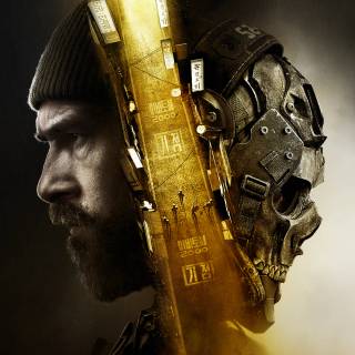 Call of Duty Modern Warfare 4 2026 characters wallpaper