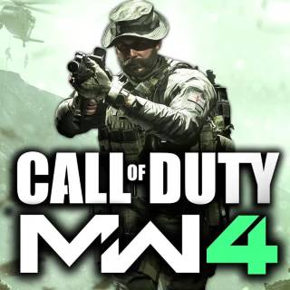 Call of Duty Modern Warfare 4 2026 characters wallpaper
