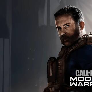 Call of Duty Modern Warfare 4 2026 characters wallpaper