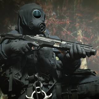 Call of Duty Modern Warfare 4 2026 characters wallpaper