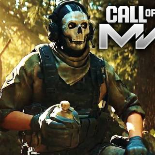 Call of Duty Modern Warfare 4 2026 characters wallpaper