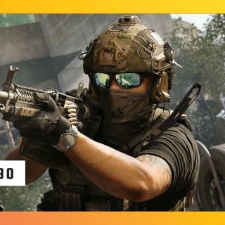 Call of Duty Modern Warfare 4 2026 characters wallpaper