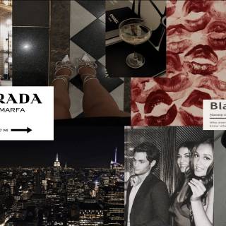 Gossip Girl laptop wallpaper