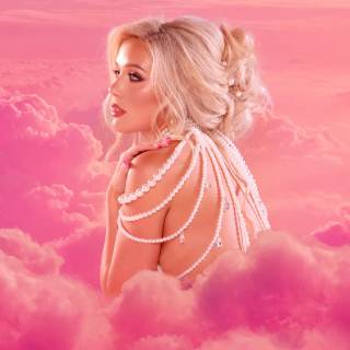 Megan Moroney Cloud 9 wallpaper
