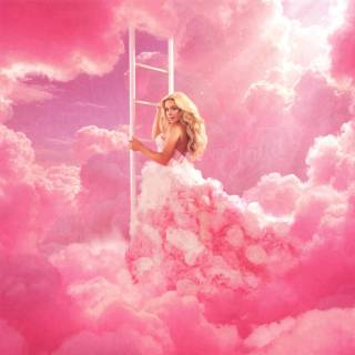 Megan Moroney Cloud 9 wallpaper