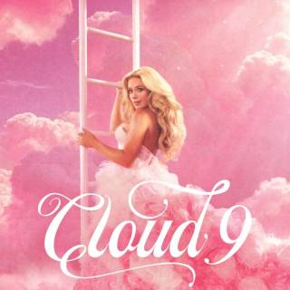 Megan Moroney Cloud 9 wallpaper