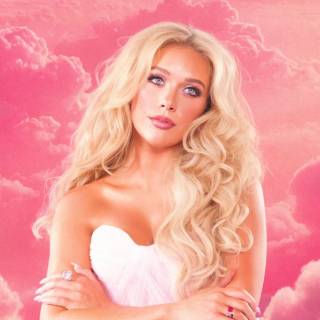 Megan Moroney Cloud 9 wallpaper