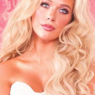 Megan Moroney Cloud 9 wallpaper