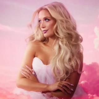 Megan Moroney Cloud 9 wallpaper