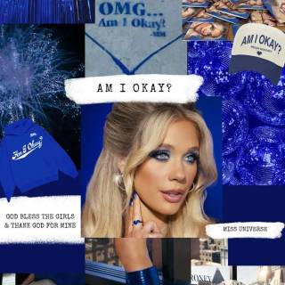 Megan Moroney Cloud 9 wallpaper