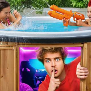 Topper Guild wallpaper