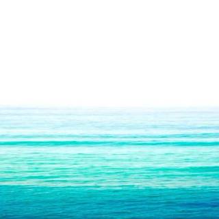 Simple PC summer wallpaper