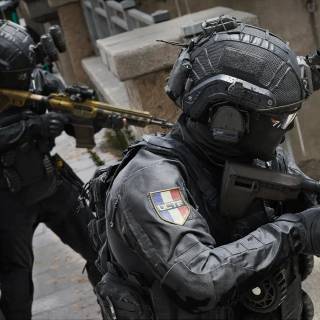 Call of Duty Modern Warfare 4 2026 desktop wallpaper