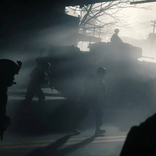 Call of Duty Modern Warfare 4 2026 desktop wallpaper