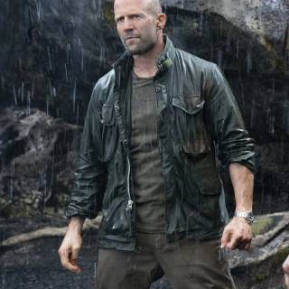Fast and Furious Luke Hobbs wallpaper
