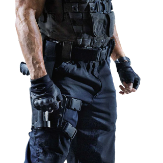 Fast and Furious Luke Hobbs wallpaper
